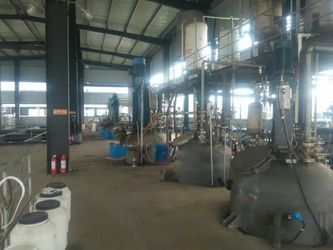 中国 Suzhou Direction Chemical Co.,Ltd