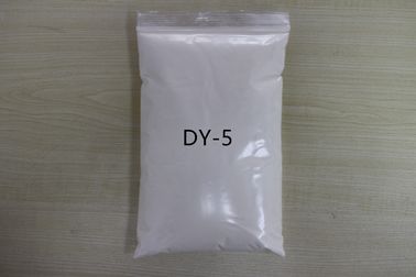 ポリ塩化ビニール インクおよびポリ塩化ビニールの接着剤で使用されるビニール樹脂DY-5 Hanwha CP - 450のCountertype