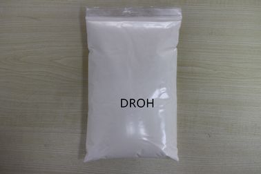 ダウVROHのビニールの共重合体の樹脂DROHはインクで使用し、取り替えを塗る