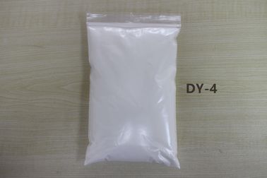 泡立つ材料で応用CP-710樹脂への塩化ビニールの樹脂DY-4の等量