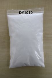 白いビードのルーサイトE -熱移動インクで使用される2046の固体アクリル樹脂DY1010