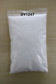 DY1247固体アクリル樹脂の鋳造およびスペーサcas 25035 69 2