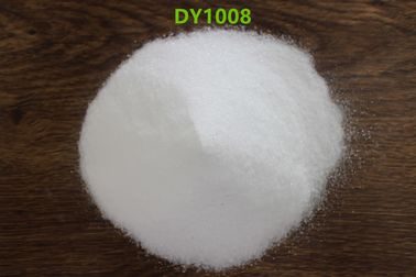 DY1008白いビードの革終わり代理店で使用されるRohm及びHass A-11への固体アクリル樹脂の等量