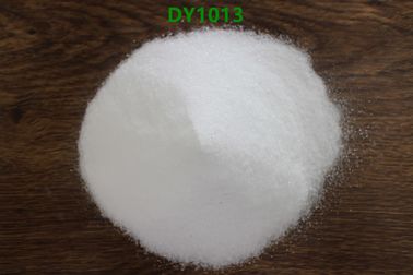 DY1013白いビードはポリ塩化ビニールの処置の代理店で使用される透明な熱可塑性のアクリル樹脂を粉にする