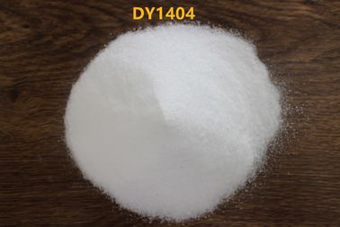 CAS第25035-69-2さまざまな壁紙のための白いビードDY1404の固体アクリル樹脂
