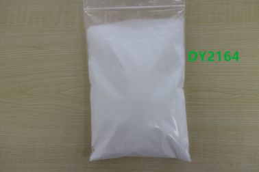 DY2164ポリ塩化ビニールの収縮のフィルムで使用されるアクリル ポリマー樹脂はCAS第25035-69-2にインクをしみ込ませる