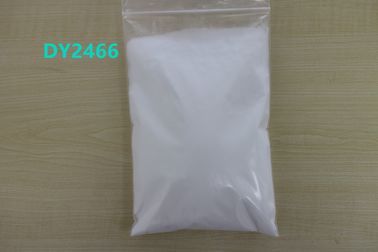 ポリ塩化ビニールの印刷インキCAS第25035-69-2のための固体アクリル樹脂DY2466アクリル ポリマー樹脂