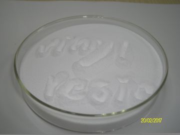 インクおよびコーティングに使用するダウVMCAへの白い粉のビニールの共重合体の樹脂YMCAの等量