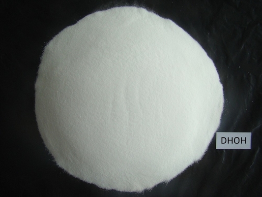 Hanwa TP500Aのコーティングで使用されるCountertype白い粉の塩化ビニールのビニールのアセテートの共重合体の樹脂DHOH