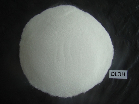 グラビア印刷の印刷インキPU木ペンキで使用される白い粉の低い粘着性の塩化ビニールのビニールのアセテートの共重合体の樹脂DLOH