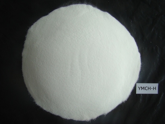 Carboxyl高い粘着性-シルクスクリーンの印刷インキで使用される変更された塩化ビニールのビニールのアセテートの三量体の樹脂YMCH-H
