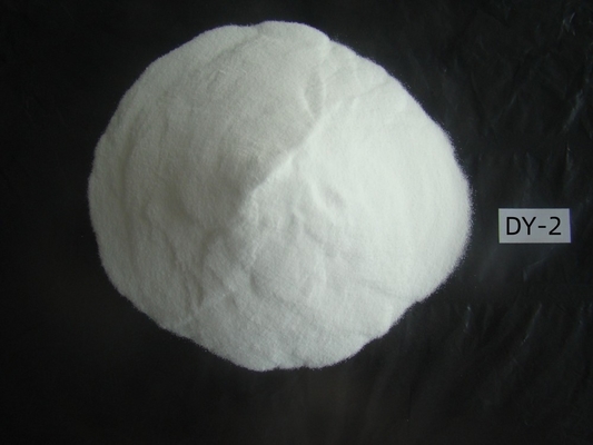 白い粉の塩化ビニールのビニールのアセテートのDipolymerの樹脂DY -ポリ塩化ビニール インクおよびポリ塩化ビニールの接着剤で使用される2 VYHH