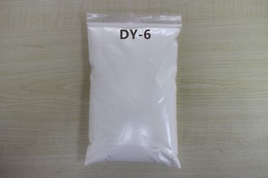 ポリ塩化ビニール インクおよびポリ塩化ビニールの接着剤で使用されるCAS 9003-22-9の塩化ビニールの樹脂DY-6