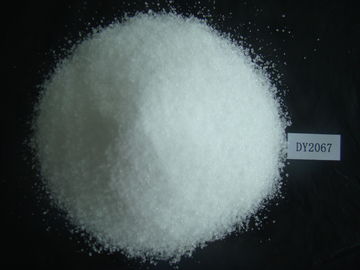 長いオイルのアルキド アクリルの投げる樹脂の白い粉DY2067の修正