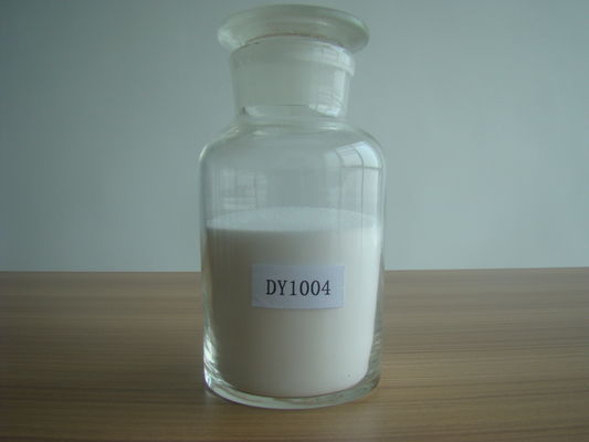 白いビードのRohm及びHass B -コーティングおよびインクで使用される60への固体アクリル樹脂DY1004の等量