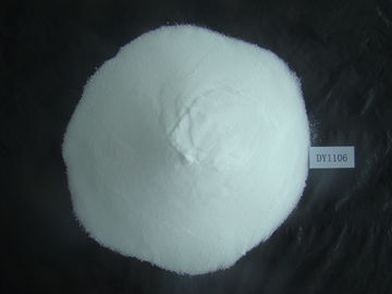 エーロゾルの準備および接着剤で使用される固体アクリル樹脂DY1106