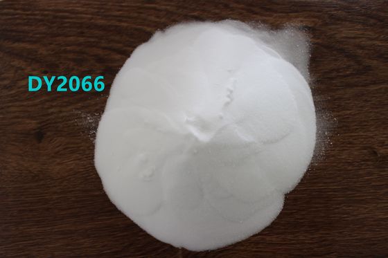 白色粉末 DY2066 アクリル樹脂