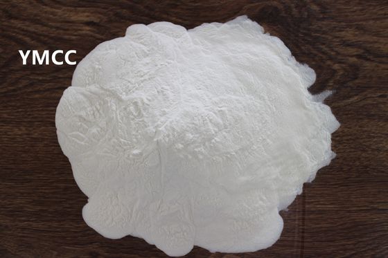 コーティングおよび接着剤で使用されるダウVMCCへのVMCHのビニール樹脂YMCC CAS第9005-09-8等量