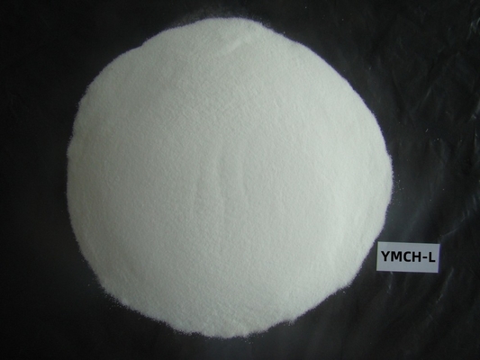 エステル 溶解性低粘度ビニール塩化 ビニールアセタート コポリマー 樹脂 YMCH-L プラスチックのシェルのためのスプレーペイント